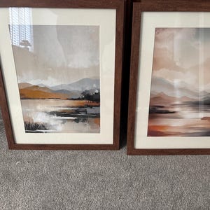 Sarah added a photo of their purchase