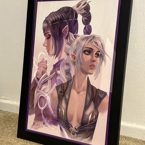 Patrick added a photo of their purchase