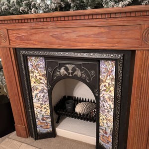 Debbie added a photo of their purchase
