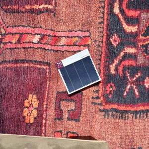 Sarah added a photo of their purchase