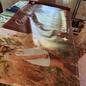 Lisa added a photo of their purchase