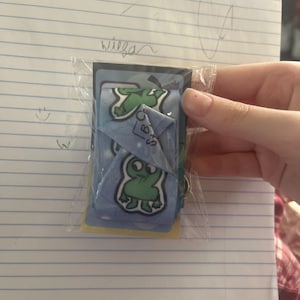 Silla added a photo of their purchase