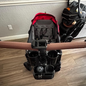Kelly added a photo of their purchase