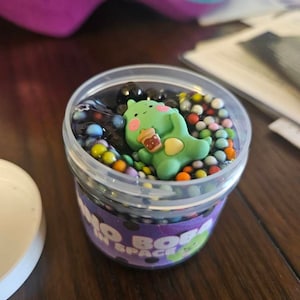 Jade added a photo of their purchase