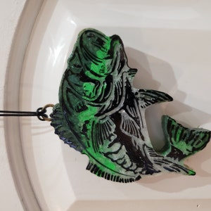 Etsy buyer added a photo of their purchase