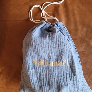 Nolwenn added a photo of their purchase