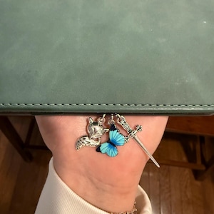 Daniella added a photo of their purchase
