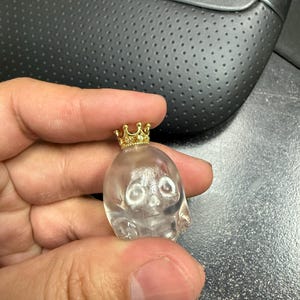 Matthew added a photo of their purchase