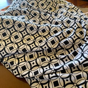 Stretch Eyelet Design Jersey Knit Fabric 1 Yard - Etsy