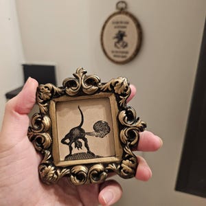 Tara added a photo of their purchase