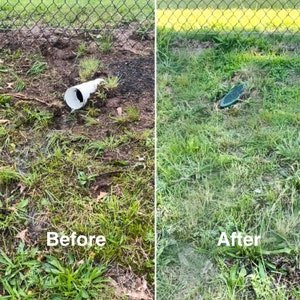 Lisa hat ein Foto des gekauften Artikels hinzugefügt