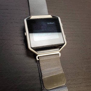 Ashley added a photo of their purchase