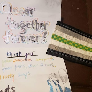 Aspen added a photo of their purchase