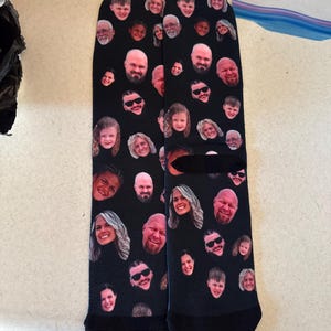 Whitney added a photo of their purchase