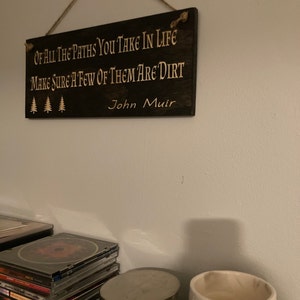 Lindsay added a photo of their purchase