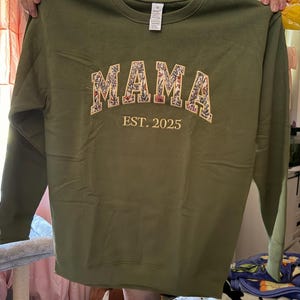 Caroline added a photo of their purchase