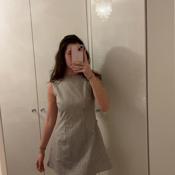 Emily added a photo of their purchase