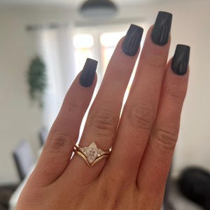 Wallis added a photo of their purchase