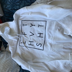 Sam added a photo of their purchase