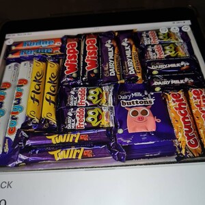 Movie Night Hamper, Cinema Night Hamper, Film Night, Date Night Box