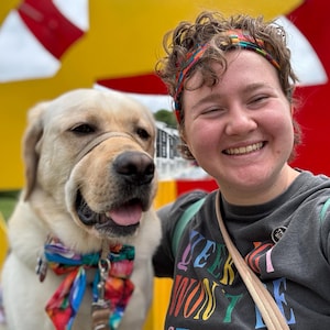 Emily heeft een foto van de aankoop toegevoegd