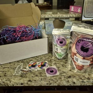 Ella heeft een foto van zijn/haar aankoop toegevoegd