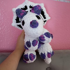 Brooke added a photo of their purchase