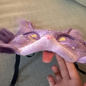 Momo added a photo of their purchase