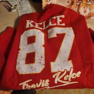 Love Heart Puff Print Graphic T-shirt and Sweatshirt, Puff Print, Love ...