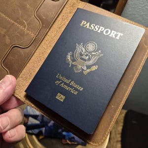 Don added a photo of their purchase