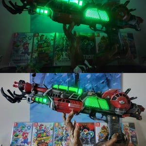 Comprador de Etsy ha añadido una foto de su compra