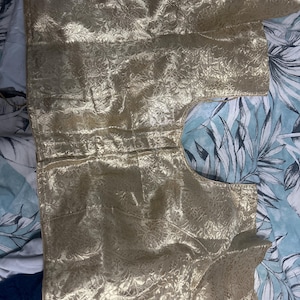 Bethany added a photo of their purchase