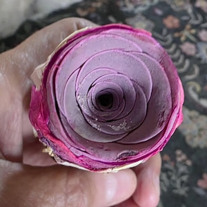 Marcye hat ein Foto des gekauften Artikels hinzugefügt