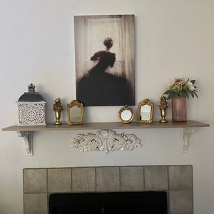 Vickey added a photo of their purchase