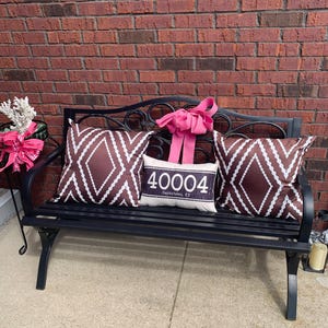 Beth heeft een foto van zijn/haar aankoop toegevoegd