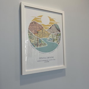 Caroline added a photo of their purchase