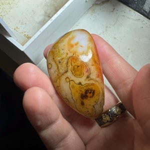 Jen a ajouté une photo de son achat