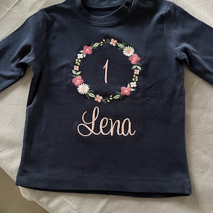 Sandra added a photo of their purchase