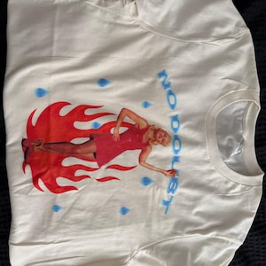 Natalie added a photo of their purchase