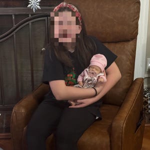 katie heeft een foto van de aankoop toegevoegd