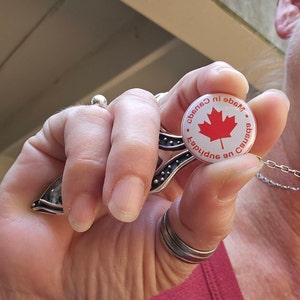 Susan added a photo of their purchase