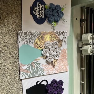 Brittany added a photo of their purchase