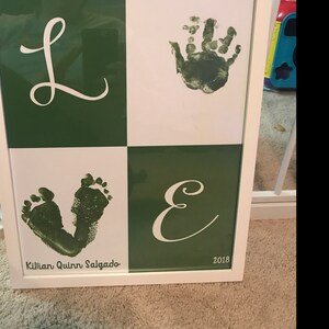 Jennifer added a photo of their purchase
