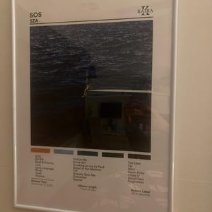 Emily added a photo of their purchase