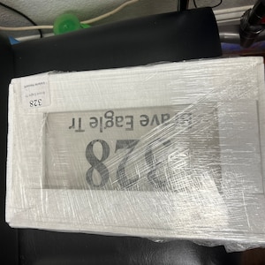 Valerie ha añadido una foto de su compra