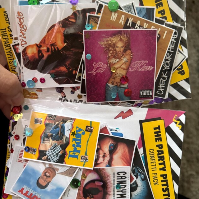 HipHop・R&B CD 90枚超えセット 高価買取リスト】HIP HOP R&B WANT LIST 2023.10 ※2024年1月31日(水