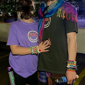 GRIZ another world t-shirt | edm music festival merch
