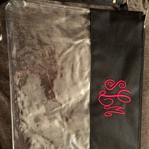 Etsy-koper heeft een foto van de aankoop toegevoegd