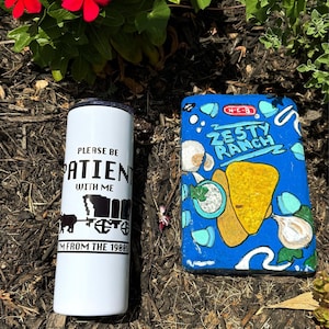 Etsy buyer added a photo of their purchase