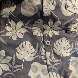 Maggie added a photo of their purchase